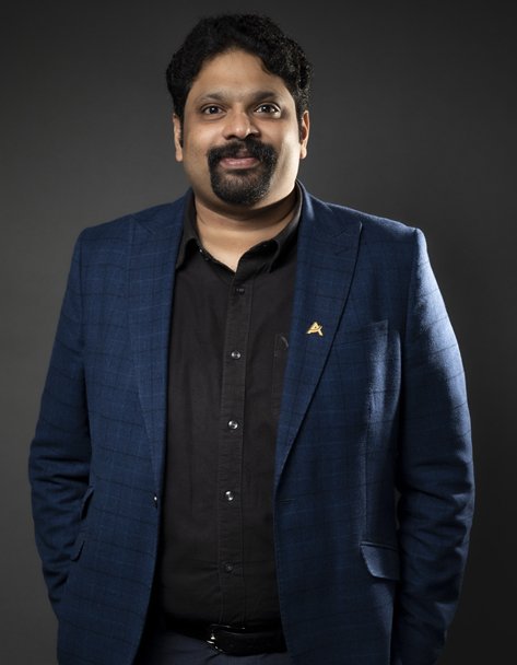 ROBIN PHILIP Profile