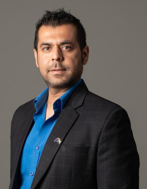 Rohan Malhotra