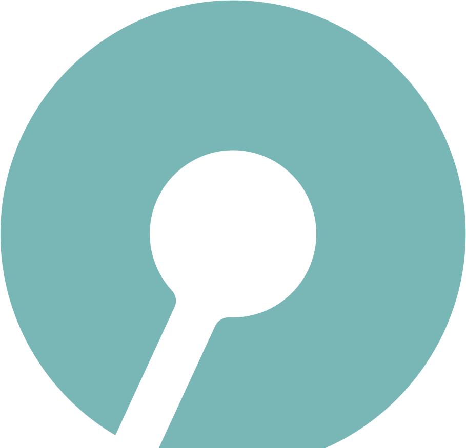banner logo momentum setup