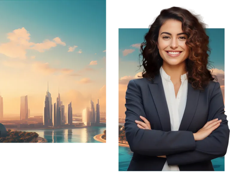 Start Your Business in Dubai