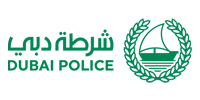 dubai police logo