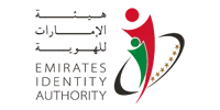 emirated identity autority logo