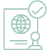 golden visa icon