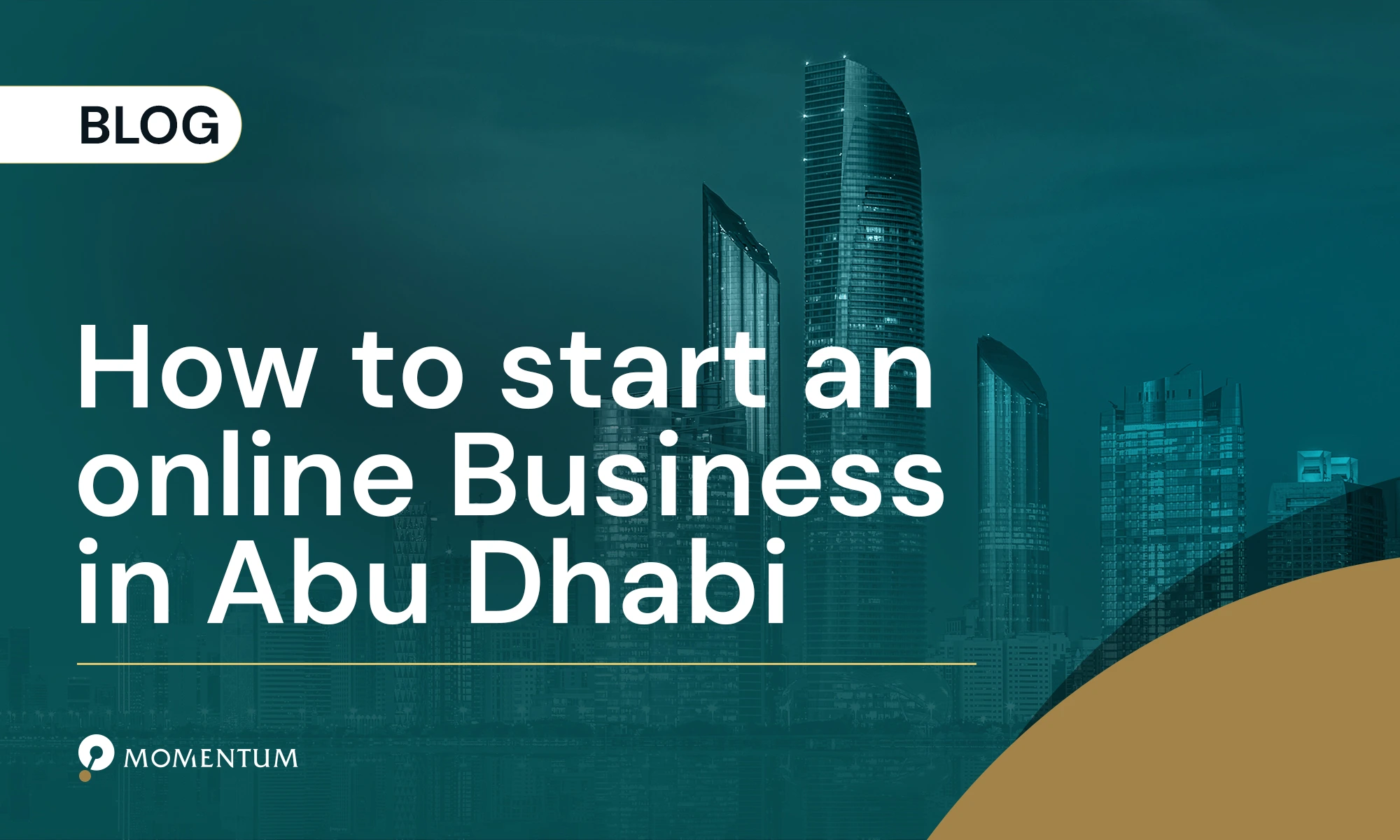 How to Start an Online Business in Abu Dhabi