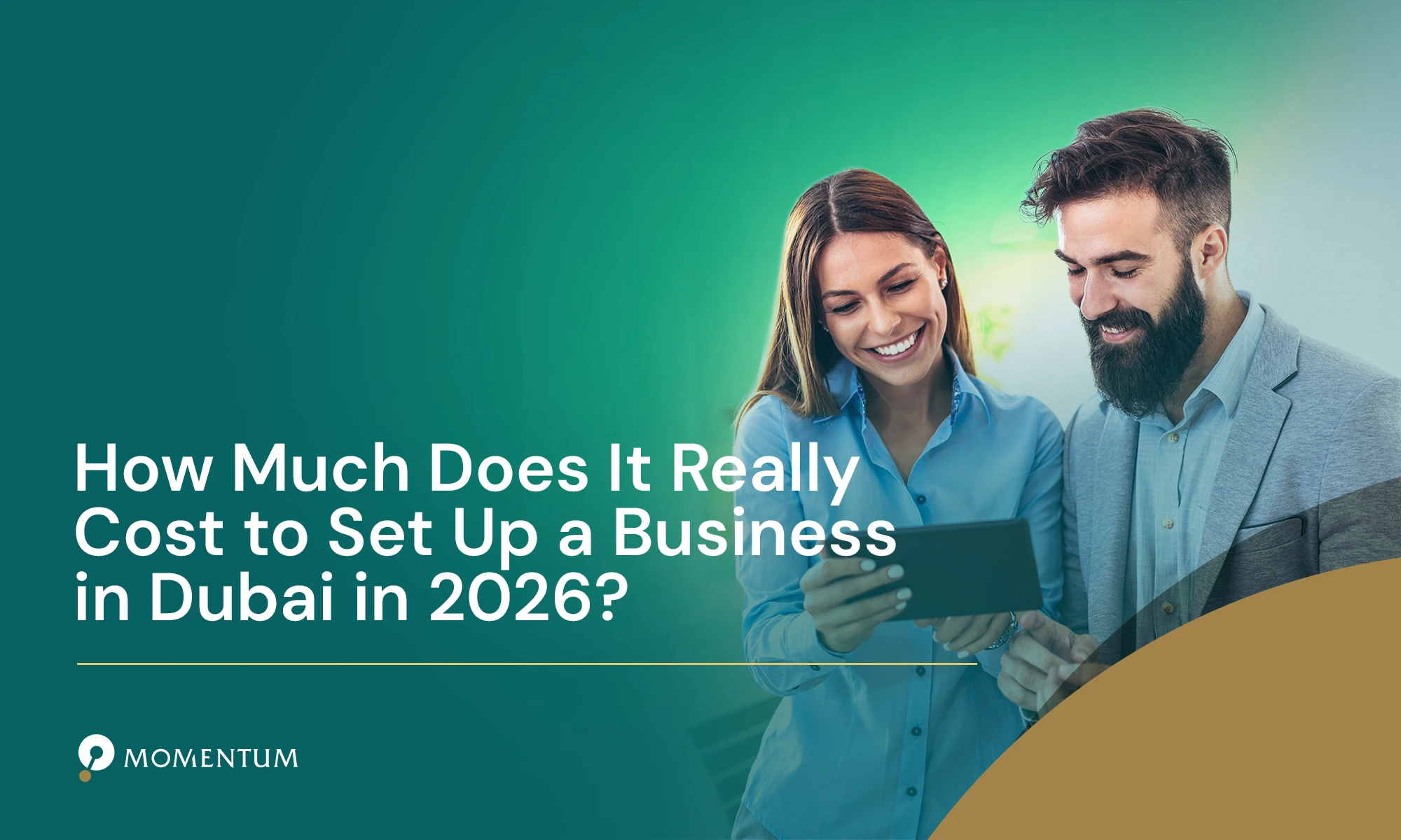 Cost to set up a business in dubai