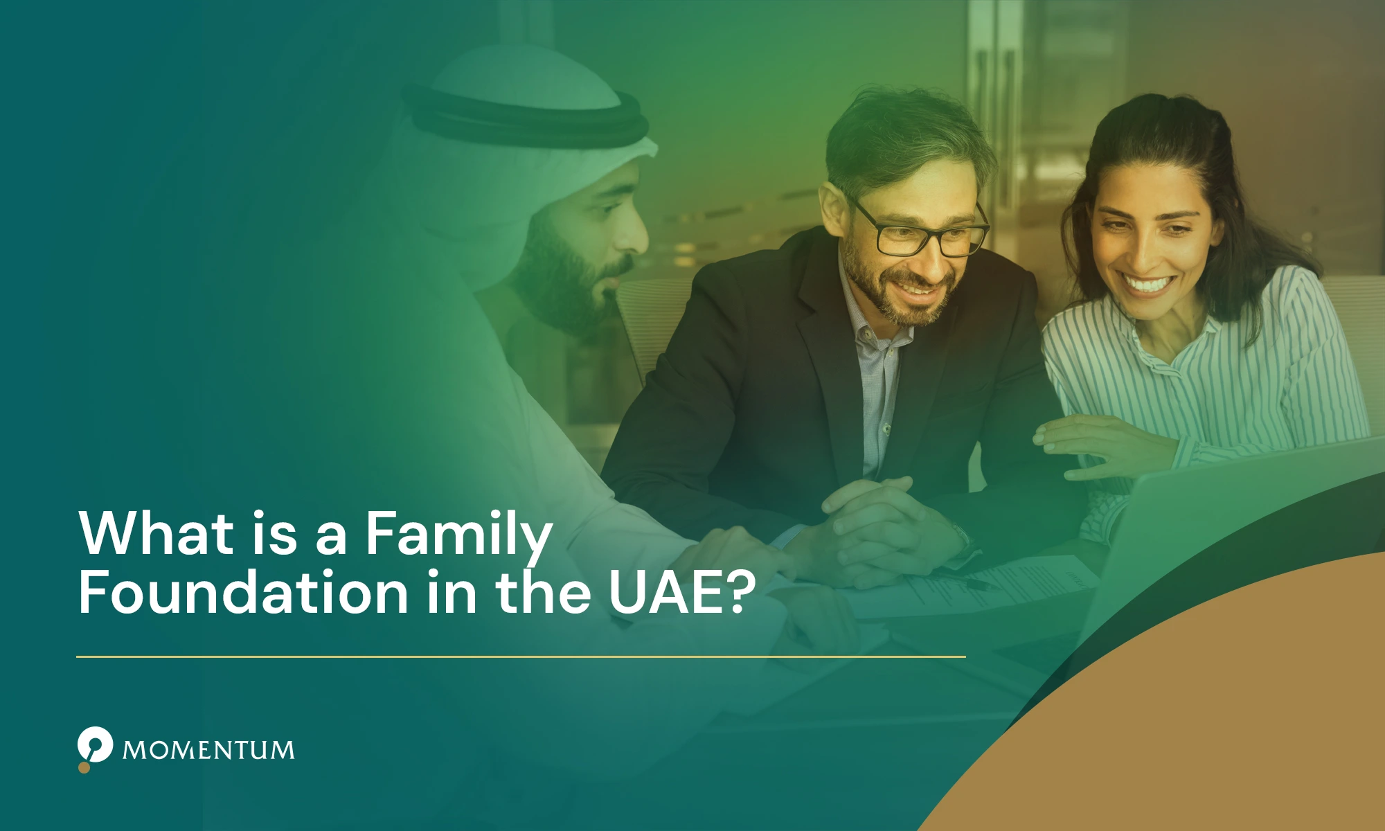 Family Foundation in UAE