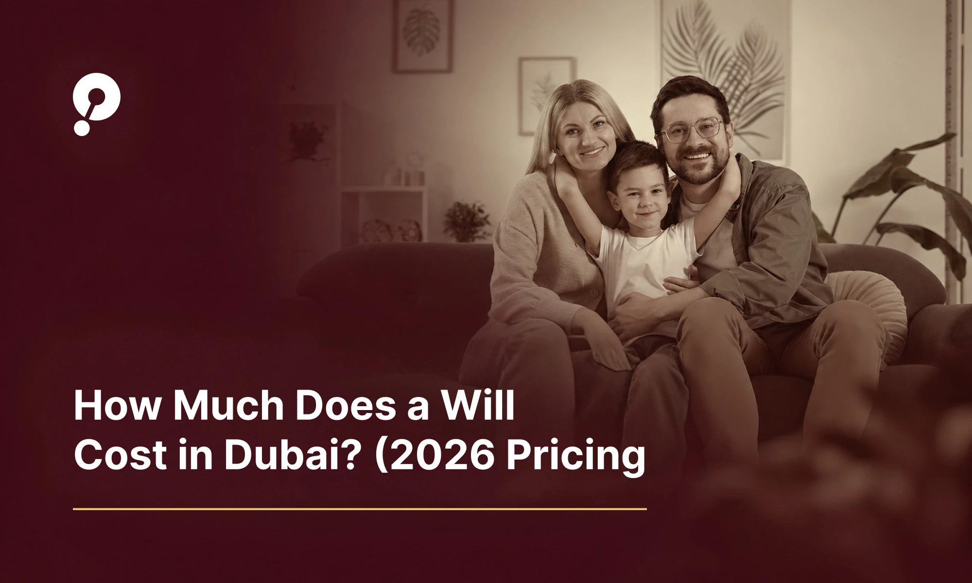cost of making will in dubai