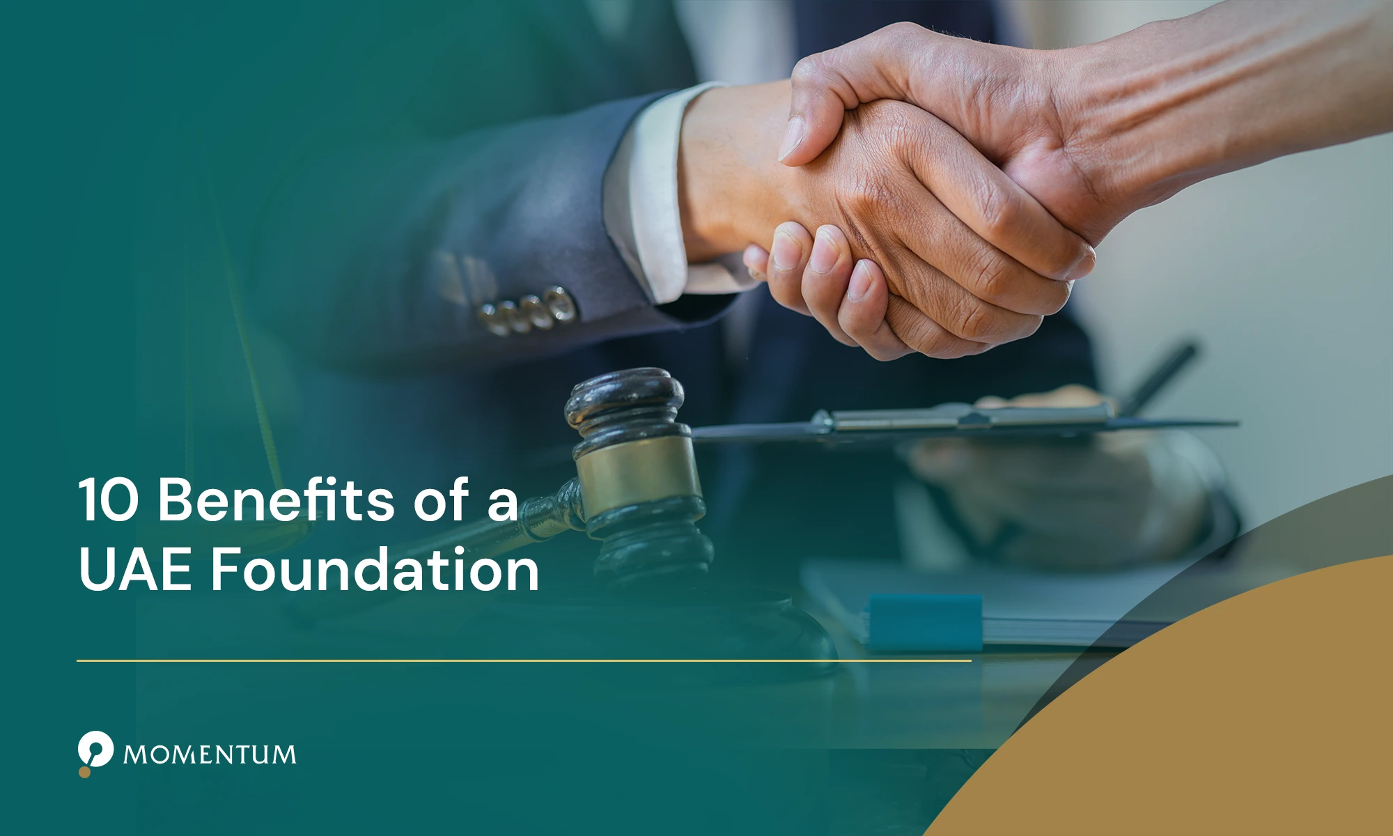 benefits of uae foundation
