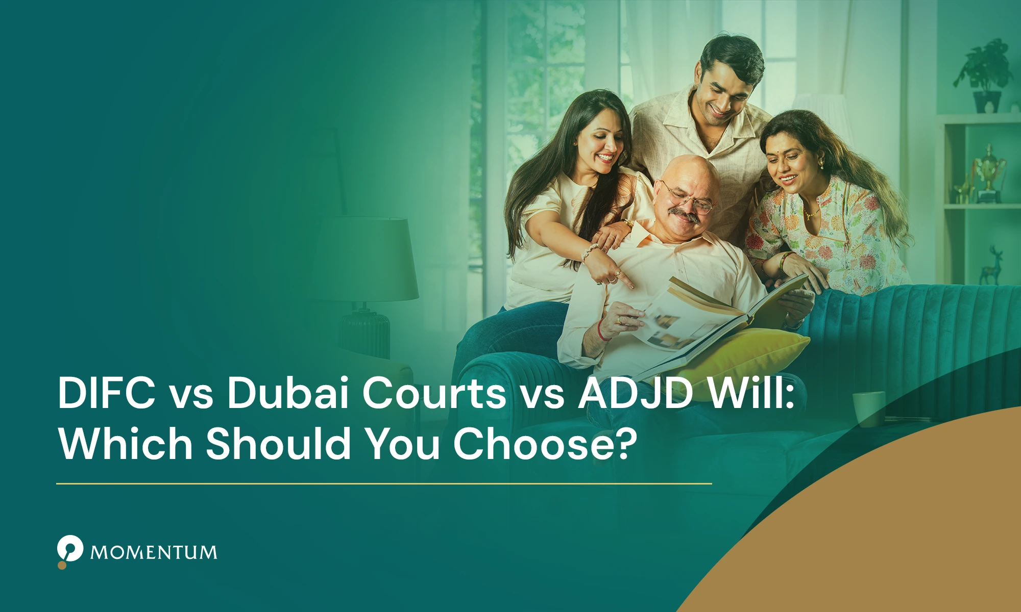 best way to register a will in UAE