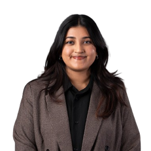 Picture of Nithila Kumar