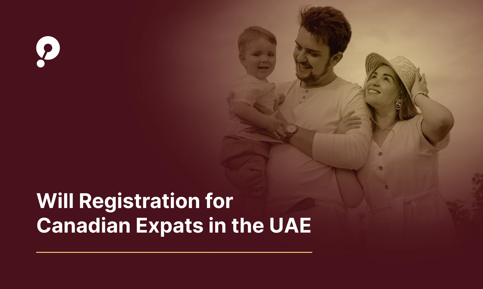 will registration for canadian expats