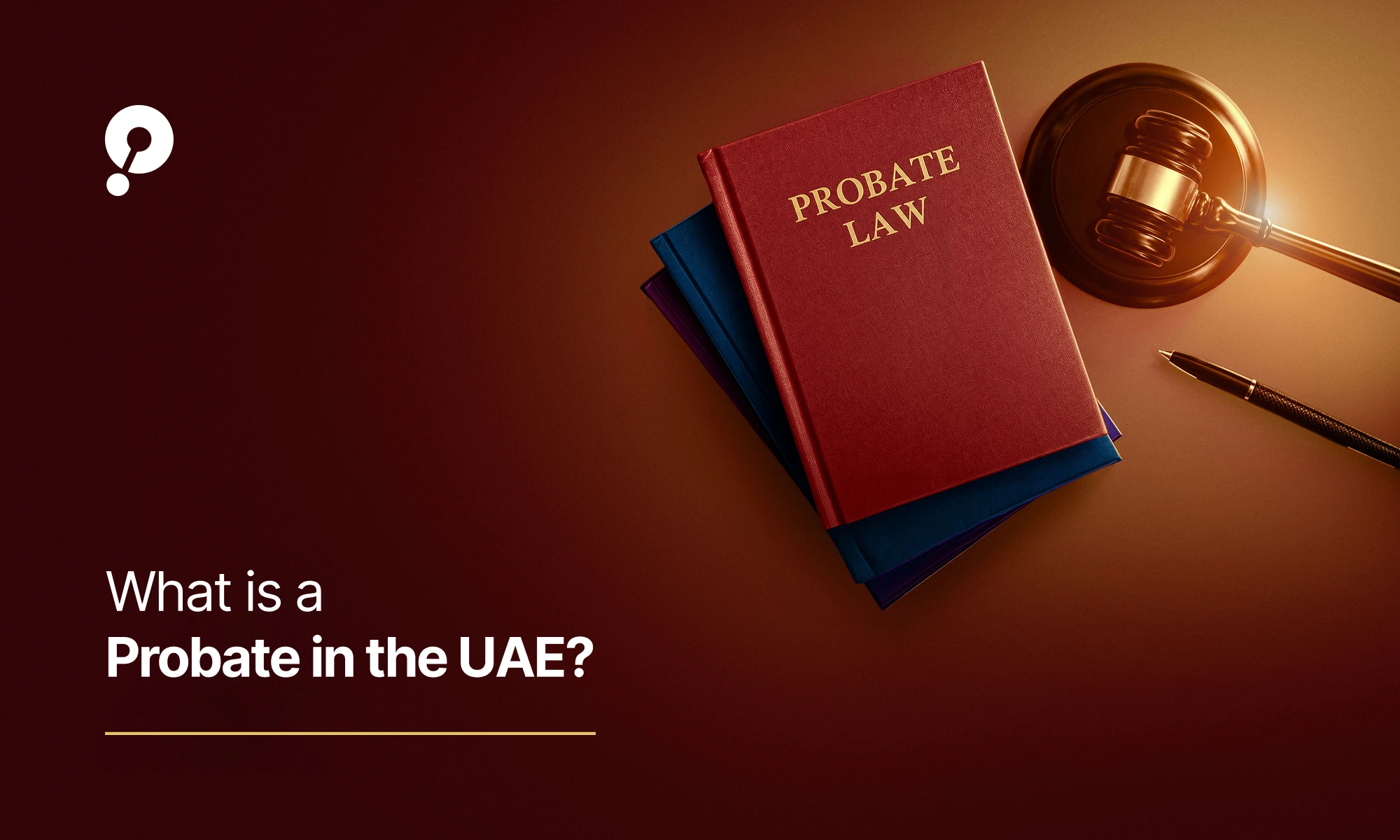 probate in the uae